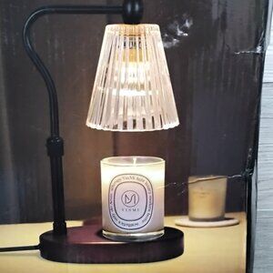 CANDLE WARMER LAMP